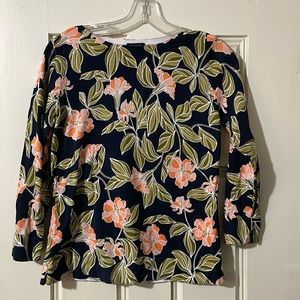 Ann Taylor factory sweater